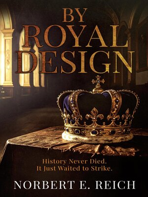 cover image of By Royal Design